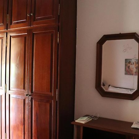 6Th Parodos Ioanni Theotoki 20 Apartment Corfu  Exterior photo