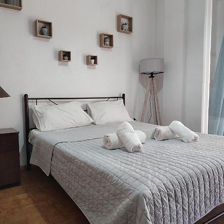 6Th Parodos Ioanni Theotoki 20 Apartment Corfu  Exterior photo