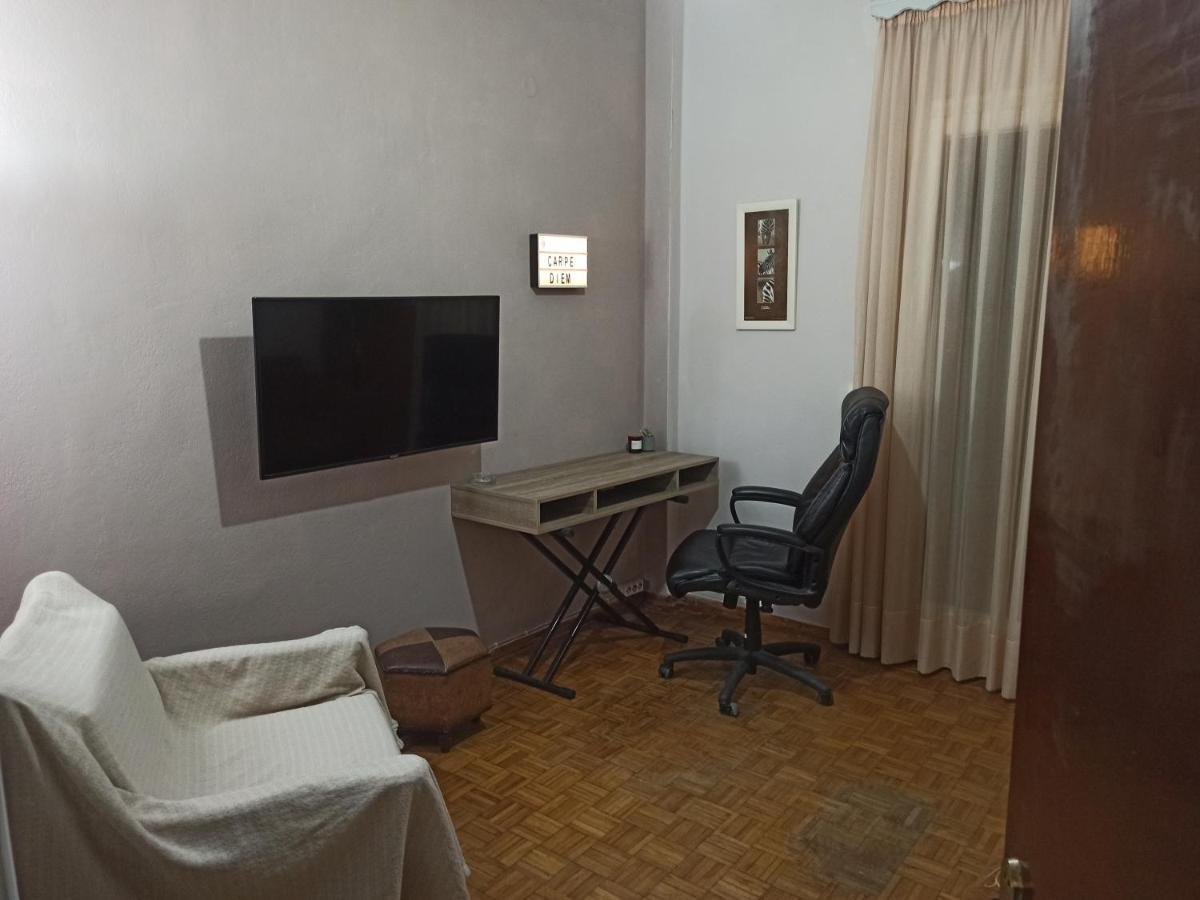 6Th Parodos Ioanni Theotoki 20 Apartment Corfu  Exterior photo