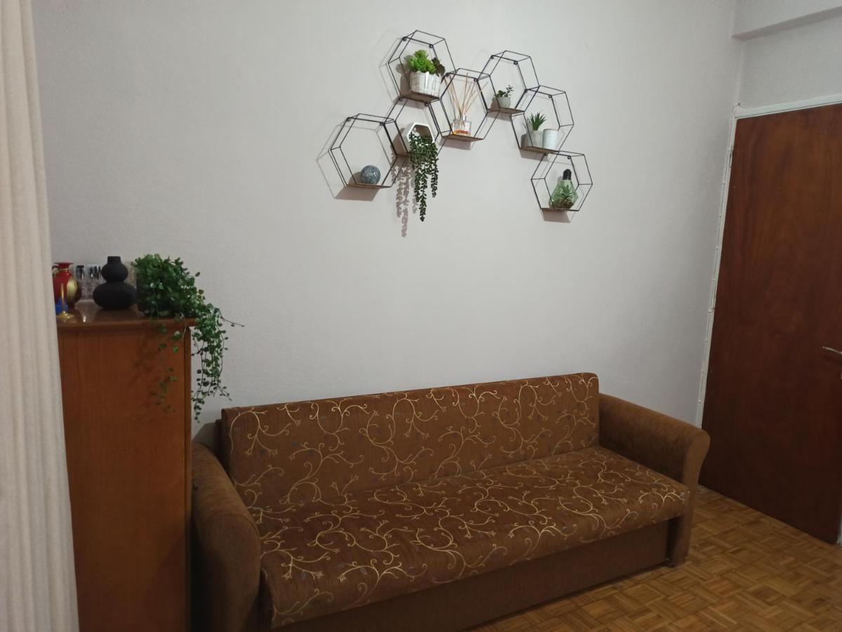 6Th Parodos Ioanni Theotoki 20 Apartment Corfu  Exterior photo