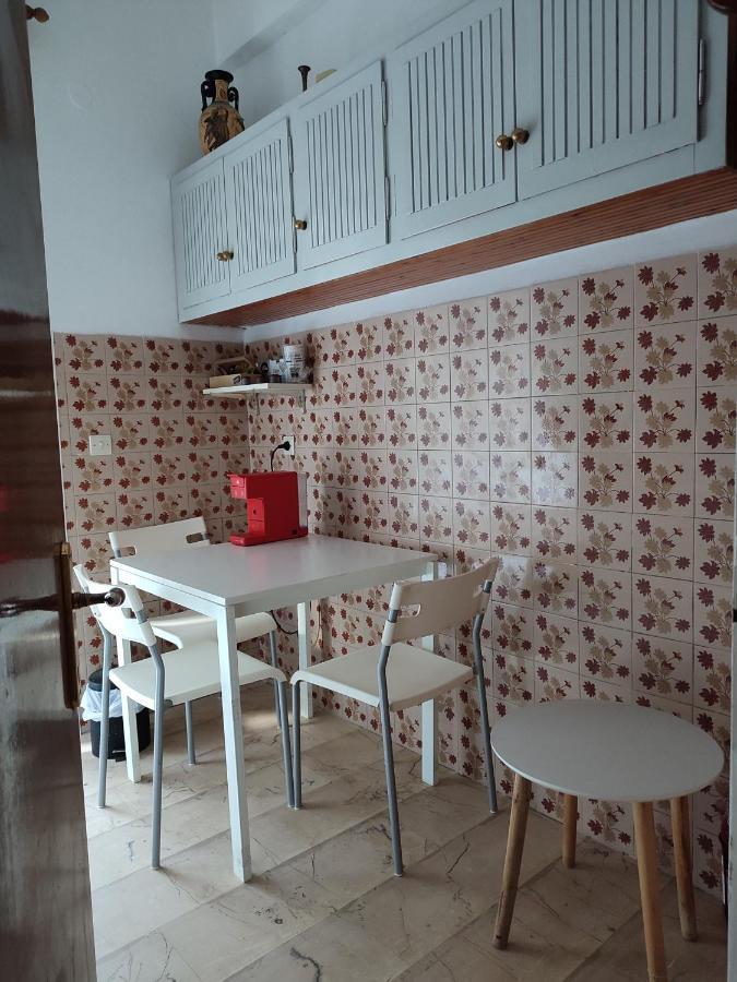 6Th Parodos Ioanni Theotoki 20 Apartment Corfu  Exterior photo